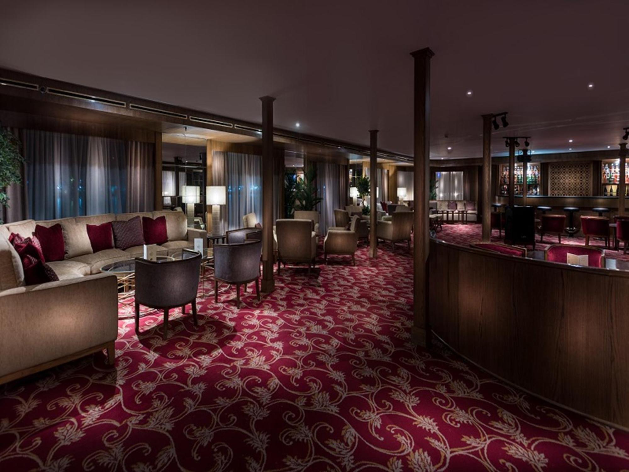 Steigenberger Regency Nile Cruise: Weekly Luxor and Aswan Voyages Hotel Exterior photo